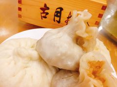 -留芳·文旅古月楼(老街店)