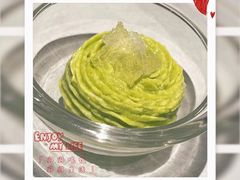 -馋遇江南·精致湖景雅宴(东方之门店)