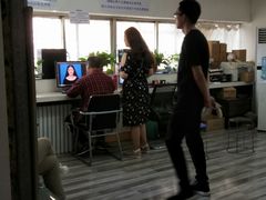 -致青春照相馆·证件照(小寨总部)