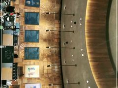 -星巴克臻选店(澳门伦敦人店)