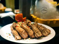-渔傅·蓝海岸霞浦海鲜(正祥店)