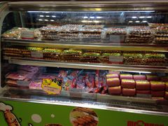 -皇上皇腊味店(下九路店)