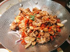 -陈家婆的菜·口味湘菜(梅溪湖店)