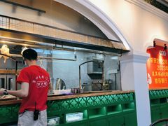 -味食家市师鸡(三元里店)