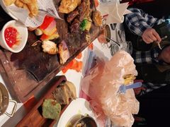 -佐度王子扒房(天鹅湖店)