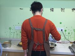 -可心DIY蛋糕烘焙生活馆(迈皋桥万谷慧店)