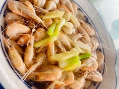 白米虾-洞天食府(北大街店)