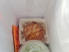 超厚切牛肉酥-喜茶(振华商厦店)