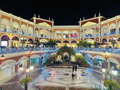 -佛罗伦萨小镇广佛名品奥特莱斯(疏港路店)