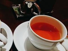 -北京望京凯悦酒店The Lounge大堂酒廊