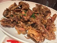 -四季民福烤鸭店(王府井东安门店)