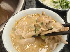 -裕德孚·非遗手切涮羊肉(东直门内大街店)