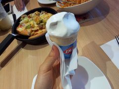 -必胜客(大悦城店)