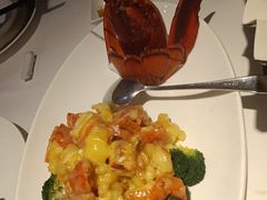 -老洋房花园饭店(绍兴路店)