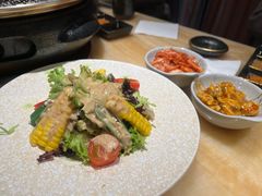 -樱嘢·炭火烧肉(惠南店)