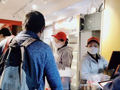 -八婆婆烧仙草(中山路店)