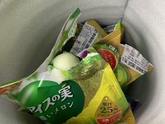 -果蔬好生活超市(乐堤港店)