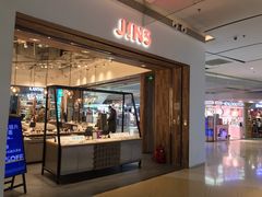 -JINS(天津大悦城店)