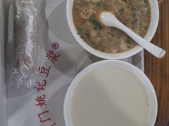 -阊门姚记豆浆(旧学前直营店)