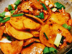 -小天府川菜馆(魏公村店)