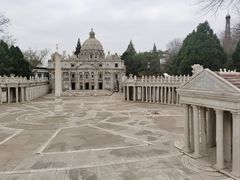 -北京世界公园