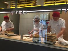 -喜家德虾仁水饺(中央大街店)