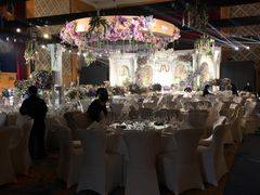 -北京盘古七星酒店