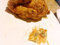 长安葫芦鸡-长安壹号