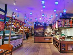-OPEN開全日自助餐厅·西餐·海鲜(佛山希尔顿酒店)