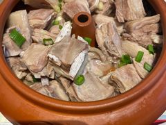 起锅羊排-吴记酱骨炖菜馆(西大直街店)