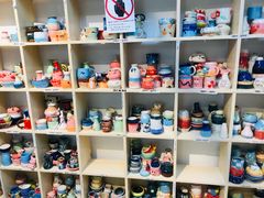 -粤陶渊.DIY陶艺体验馆(粤陶总店)