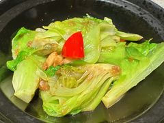 -肥仔文澳门猪骨煲(南京西路店)
