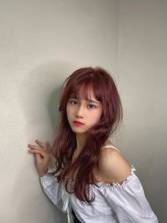 点击看大图 -DX HAIR SALON·发现未知美发沙龙