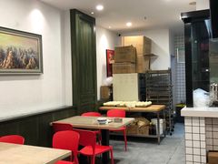 大堂-兔爸私家小厨(新北万达店)