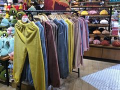 -TheGreenParty(槐房万达店)