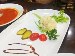 -德大西餐社(云南南路店)