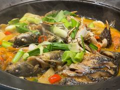 -一味大院•桐庐菜传承店(春江路店)