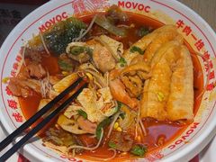 -每味每客·重庆麻辣烫(拓展大厦店)