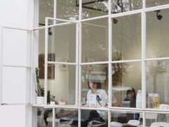 -收获咖啡HARVEST RESERVE(苍山店)