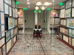 -同古舍博物馆酒店(江南西店)