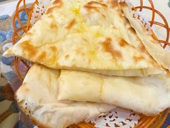 -Santoor 萨都里印度餐厅(北锣鼓巷店)