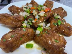-小杨酒家(华苑小区店)