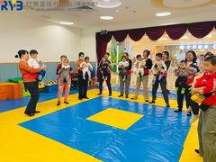 -红黄蓝成长中心•婴幼儿早教•托育(南山京基百纳广场店)
