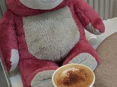 -Fulu Coffee福禄(花园城店)