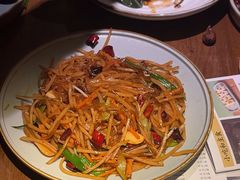 -薇酌饮·陕西菜(南门外店)