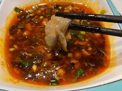 肥肠-蛙一刀·麻椒鱼火锅(金仙桥店)