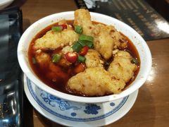-炉小二铜锅牛蛙•川湘菜(三里屯店)