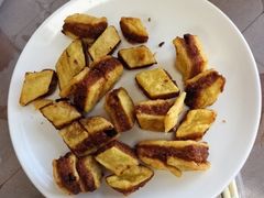 -荷塘月色鱼馆总店(于桥水库劈柴大院店)