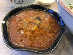 -朱洪元苏式面馆(绿宝广场店)
