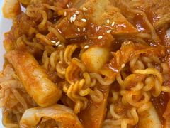 -屋里家延边朝鲜族冷面(南园店)